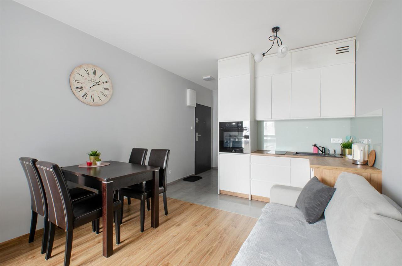 Aparthouse Deluxe Łódź Zewnętrze zdjęcie