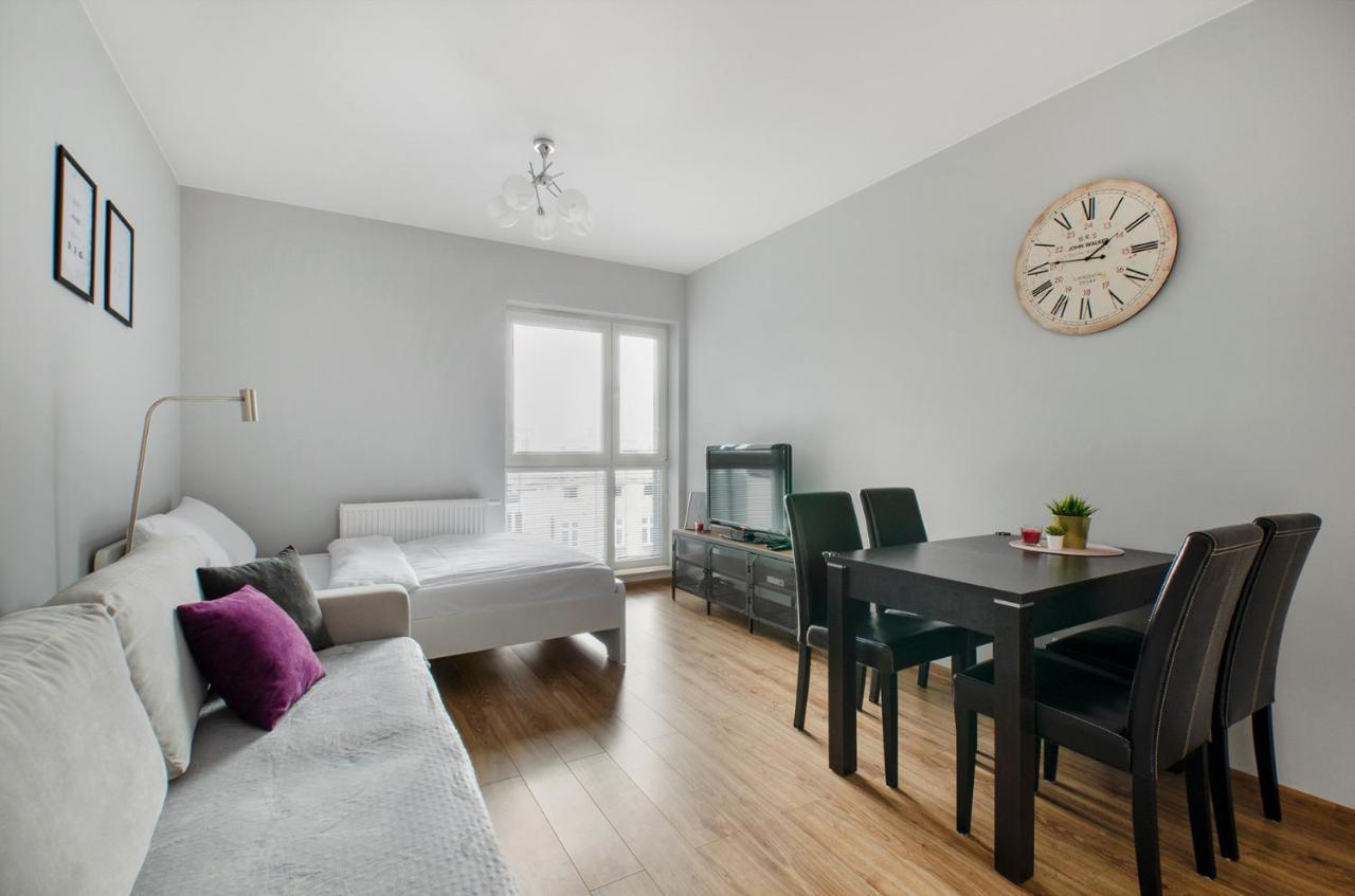 Aparthouse Deluxe Łódź Zewnętrze zdjęcie