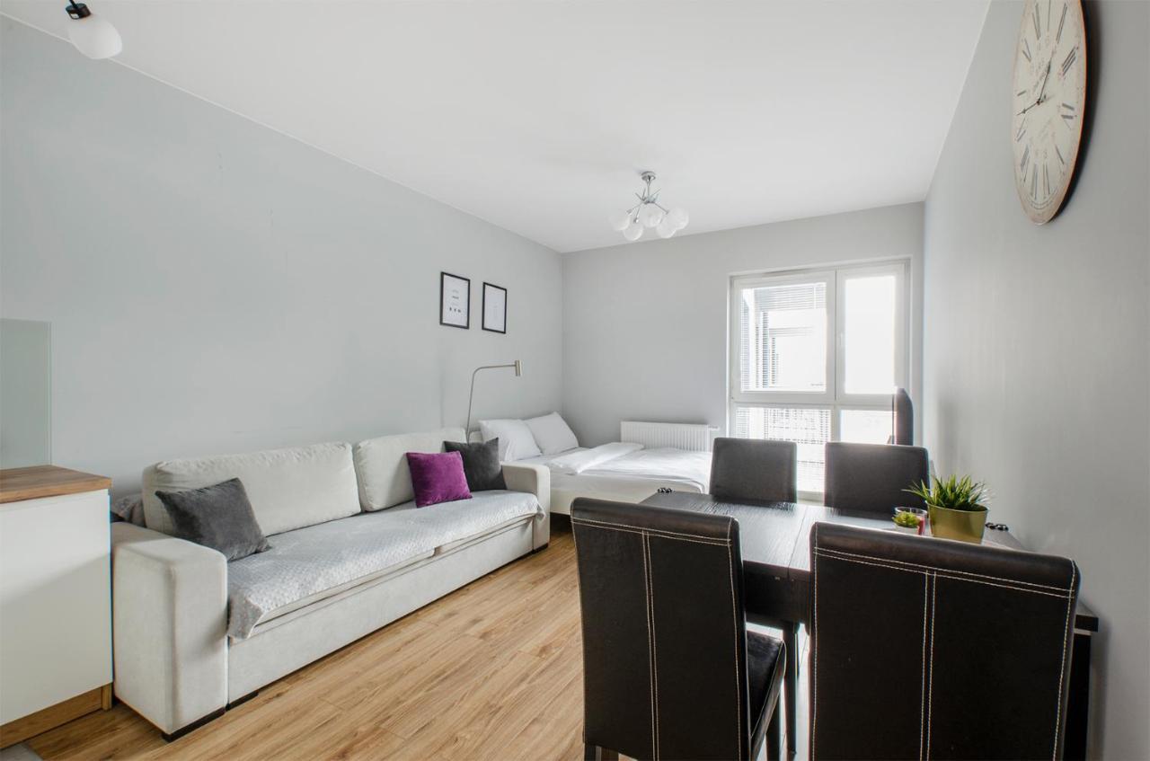 Aparthouse Deluxe Łódź Zewnętrze zdjęcie