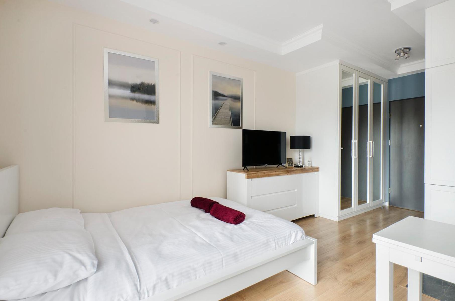 Aparthouse Deluxe Łódź Zewnętrze zdjęcie