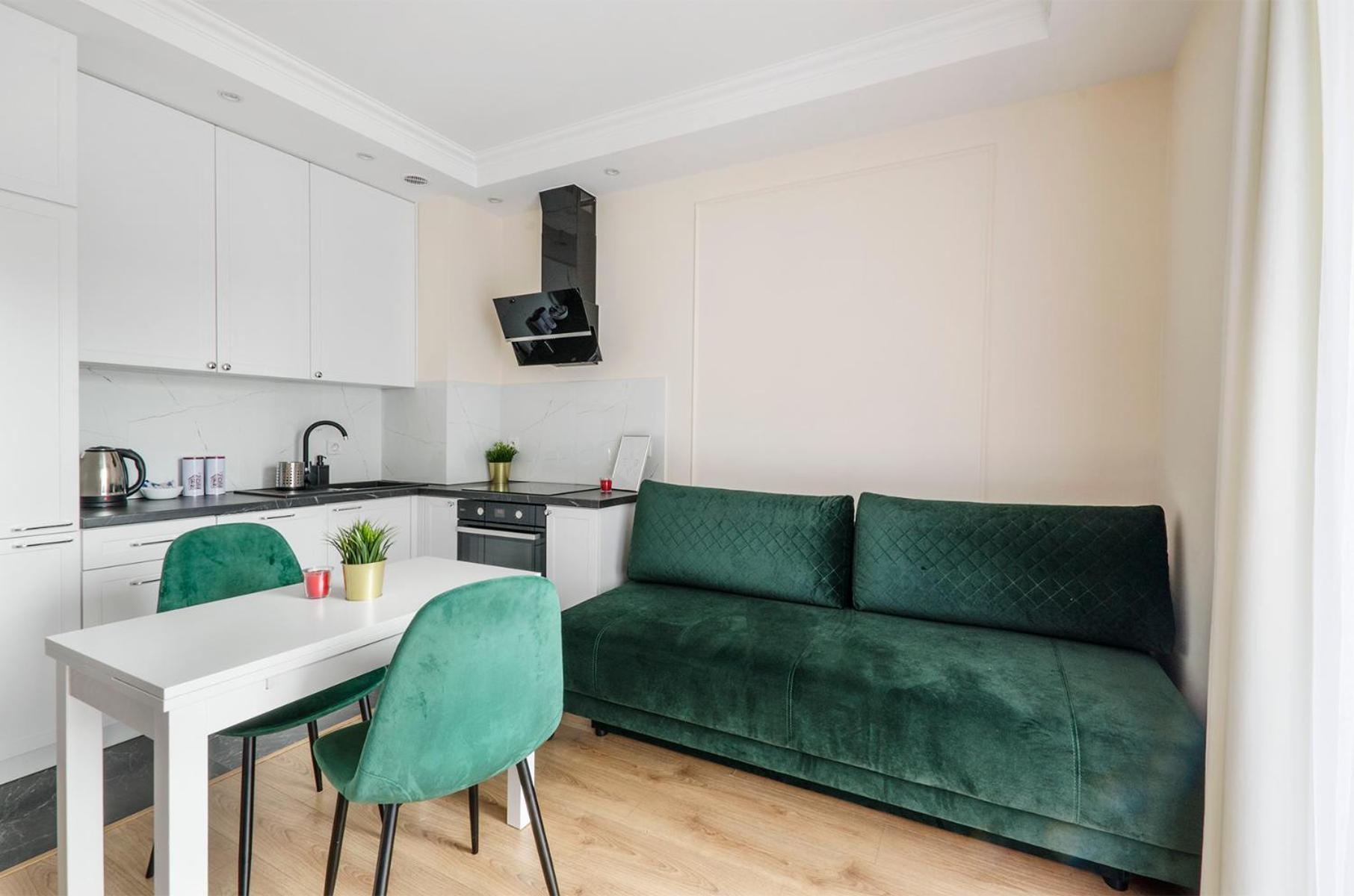 Aparthouse Deluxe Łódź Zewnętrze zdjęcie